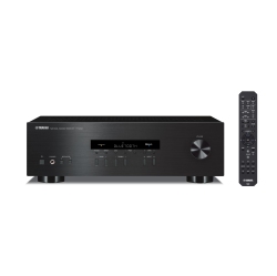 YAMAHA R-S202 Stereo Receiver With Bluetooth (Black)