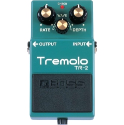 BOSS Tremolo