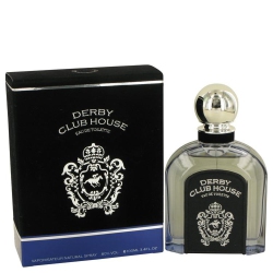 ARMAF Derby Club House By Eau De Toilette Spray (Men) 3.4 OZ