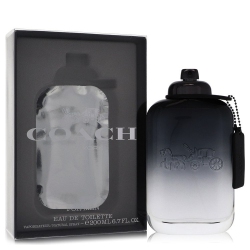 COACH By Eau De Toilette Spray (Men) 6.7 OZ
