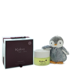 KALOO Les Amis By Alcohol Free Eau D'ambiance Spray + Free Penguin Soft Toy (Men) 3.4 OZ