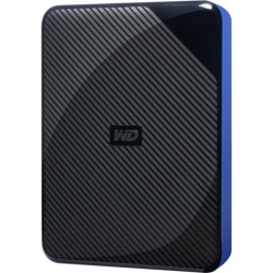 WESTERN DIGITAL Wd Wdbdff0020Bbk-Wesn 2 Tb Hard Drive - External - Portable