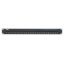 BLACK BOX Box Unshielded Cat6 Patch Panel - (Jpm818A)
