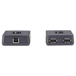 BLACK BOX Box USB 1.1 Extender - (Ic282A)