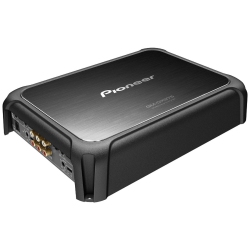 PIONEER Gm-Dx975 Class-D 5-Channel Car Amplifier