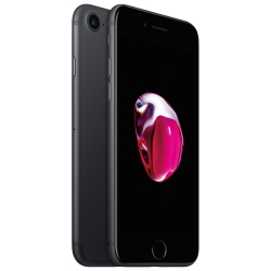 Apple Iphone 7 32gb Smartphone Black Unlocked Open Box Best Buy Canada