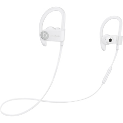 BEATS BY DR. DRE Refurbished (Good) - Powerbeats3 Wireless Earphones In [Refurbished] In White
