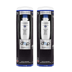 WHIRLPOOL Everydrop-Edr6Rxd1B Water Filter 2 Pack