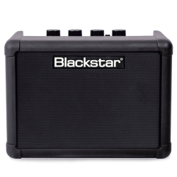 BLACKSTAR Amplification Fly 3 Mini Amp With Bluetooth