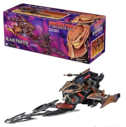 PREDATOR Fits 7 Inch Figures Vehicle Figure - Blade Fighter