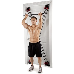 X FACTOR X-Factor Door Gym Full Resistance Exercise Home Gym Muscle Workout