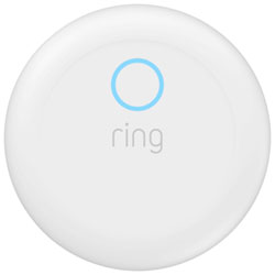 Ring Alarm Smoke & Carbon Monoxide Listener