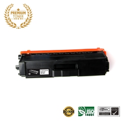 ULTRA TONER New Superior Brother Tn310/315 High Capacity Compatible Toner Cartridge-Brother Printer 4570/9460/9560 In Black