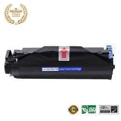 ULTRA TONER Superior Canon 106 Toner Cartridge In Black