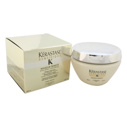 KERASTASE Densifique Masque Densite By for Unisex - 6.8 OZ Masque
