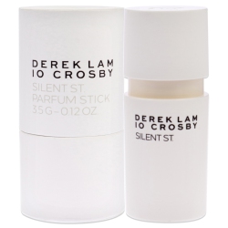 DEREK LAM Silent St By for Women - 0.12 OZ Solid Perfume