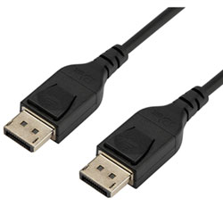 Câble Displayport De Startech (Dp14Mm2M)