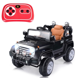 jeep car for toddlers