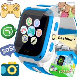 gbd game smart watch
