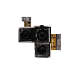 ESOURCE PARTS Huawei Mate 20 Back Rear Main Camera Replacement