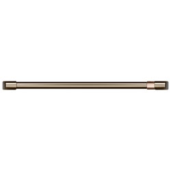 Café Wall Oven Handle Kit (CXWS0HPMBZ) - Brushed Bronze