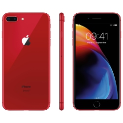 iphone 8 plus red 64 gb