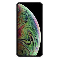 APPLE Refurbished (Good) - Iphone Xs Max 256GB Smartphone - Space - Unlocked In Grey