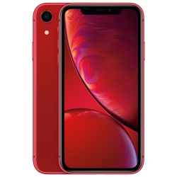 Apple iPhone XR 64GB Smartphone - (Product)RED - Unlocked