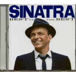 ROCKET Best Of The Best - Sinatra, Frank [CD]