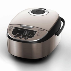 MIDEA 3L/6Cup Rice Cooker Mb-Fs3017B