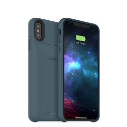 MOPHIE Juice Pack Access Battery Case Made for Apple Iphone Xs Max (2, 200Mah) - Stone