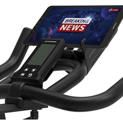 Schwinn IC3 Upright Bike Best Buy Canada