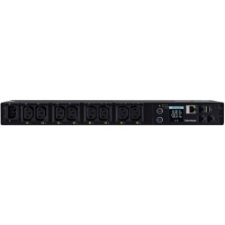 CYBERPOWERPC Cyberpower Pdu41004 8-Outlet Pdu