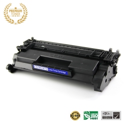 ULTRA TONER Superior Canon 119 Toner Cartridge In Black