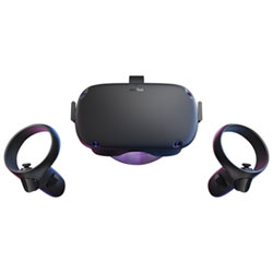 Vr Headset Goggles Glasses Best Buy Canada
