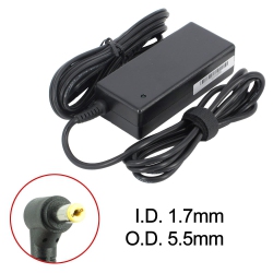 BATTDEPOT New Laptop Ac Adapter for Gateway Nv59C47 Ap.06501.007 Ap.09003.006 Apt3503002 Tp.pwcab.22-A05-As