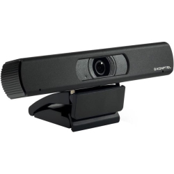 KONFTEL AB Konftel Cam20 Video Conferencing Camera - 30 Fps - Charcoal - USB 3.0 In Black
