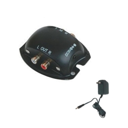 AMX Ap-25 Audio Preamplifier for Turntable