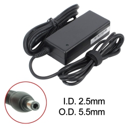 BATTDEPOT New Laptop Ac Adapter for Toshiba Tecra A50-A-1D9 Adp-75Sb Ab Pa-1750-04Ti Pa3468C-1Ac3 Pa3468E Pa3715E-1Ac3