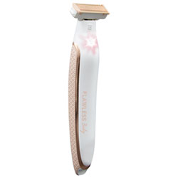 Flawless Finishing Touch Full Body Shaver (9680) - White
