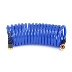 HOSECOIL Pro 20 W-Dual Flex Relief HP Quality Hose