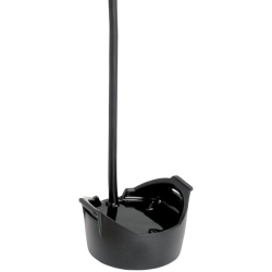 HUMMINBIRD Xp-14-Hw Dual Spectrum Chirp In-Hull Transducer F-Solix