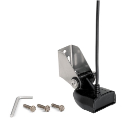 HUMMINBIRD Xnt-14-Hw-T Dual Spectrum Chrip Tm Transducer W-Temp F-Solix