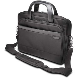 KENSINGTON Contour Carrying Case (Briefcase) for 14" Notebook