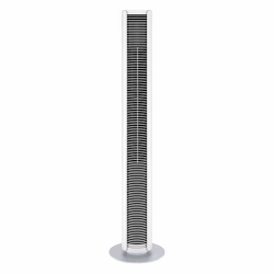 STADLER Form Peter The Powerful Tower Fan In White