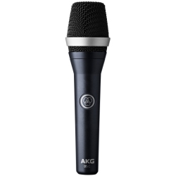 AKG D5 C Professional Dynamic Vocal Microphone