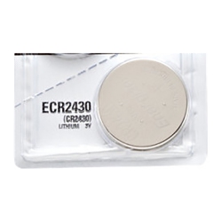 ENERGIZER 1 X Cr2430 Batteries, Lithium Battery 2430