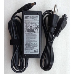 SAMSUNG New Genuine R540 R580 Ac Adapter Charger 60W