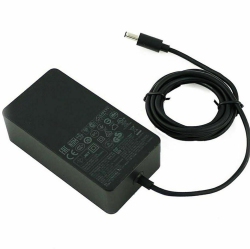 MICROSOFT Genuine Surface Ac Adapter Charger 1627 - 12V 4A 48W for Surface Pro Series
