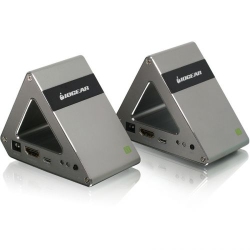 IOGEAR Ultra-Fast 60Ghz Wireless 4K Uhd Video Extender